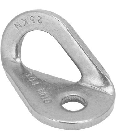 Buy Ritoeasy Sports Bolt Suspension - Stainless Steel Outdoor Climbing Piton Anchor Hanger for Hiking & Camping | International Shipping Available - Buy Online on GoSupps.com