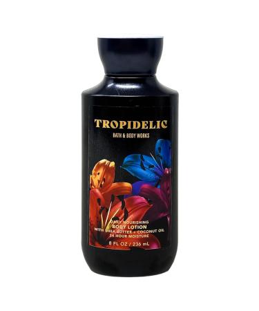 Tropidelic Body Cream Wash & Lotion Gift Set | Bath & Body Works - Full Size International Shipping - Buy Online on GoSupps.com