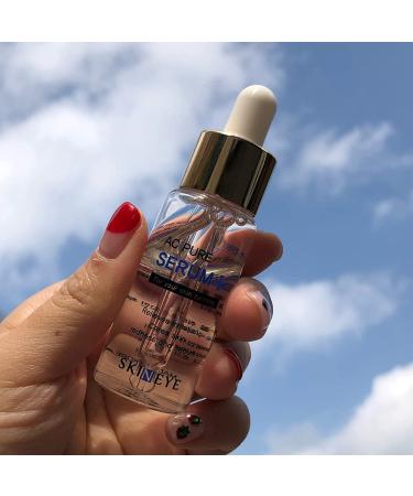 Buy AC Pure Serum | Best International Shipping | High-Quality Skincare - Buy Online on GoSupps.com