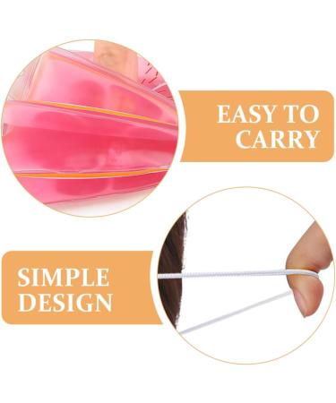 Lot de 4 Masques de Gel Glac R utilisables Fruits Compresse Froide Rafra chissante pour Yeux Fatigu s Masque Oculaire Apaisant pour Soins Visage et D tente - Buy Online on GoSupps.com