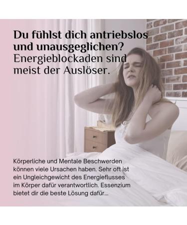 Essential Base for Self-Healing | Bach Flower Essences Gemstones & Essential Oils | Chakra & Meridian Energy Drops - Buy Online on GoSupps.com