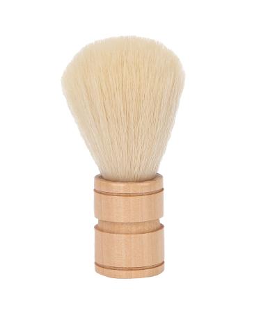 Shaving Brush for Men Professional Salon Barber Beard Shaving Brush for Broken Hair