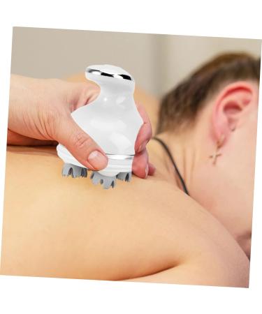 GLEAVI 3pcs Dog Massager & Trap Tool Set - Gentle Pet Care for Happy Dogs - Buy Online on GoSupps.com