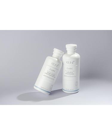 Buy Keune Care Silver Savior Conditioner 250ml - Best for Blonde & Gray Hair | International Shipping Available - Buy Online on GoSupps.com