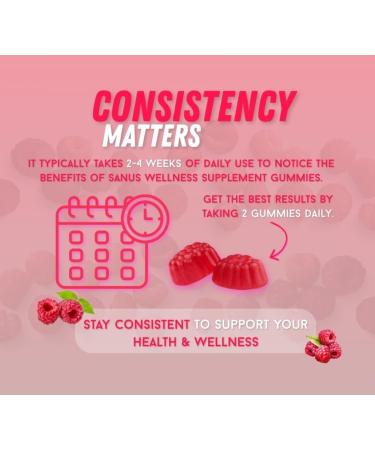 Probiotics for Women Gummies with Raspberry 6 Premium Strains for pH Balance Digestive Health Vaginal & Immune Support 3 Billion CFU Women's Probiotic Gummy for Feminine Health 60 Gummies - Buy Online on GoSupps.com