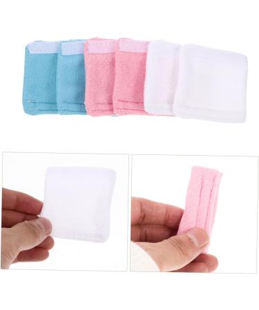 OHPHCALL Cotton Mask Ear Cushions | Anti-Pain Mask Bands for Glasses | International Shipping Available - Buy Online on GoSupps.com