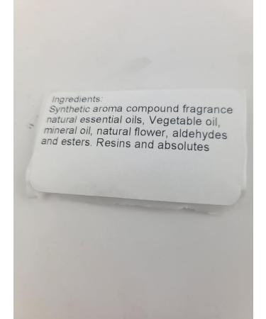 Grand Parfums Sexy Men's Oil Day or Night 10ml-16oz FITS Nights 1oz Bond No 9 Chelsea Nights 16 Fl Oz (Pack of 1) - Buy Online on GoSupps.com