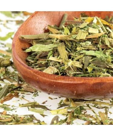  Herbis Natura Organic honeysuckle (Galega officinalis L.) Grass sliced (44873) (250 g) - Buy Online on GoSupps.com