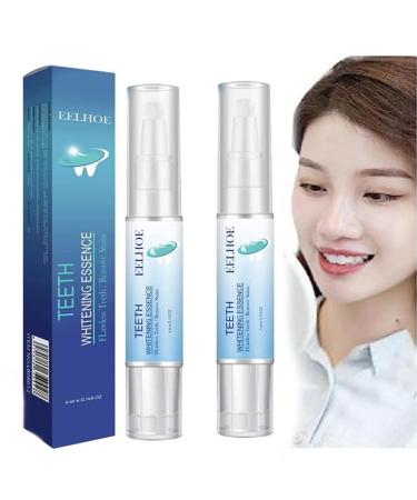 2pi ces DentiZen Gum Therapy Gel Elimination Des Taches Dentaires Gum Treatment Pen Receding Gum Treatment Gel Tooth Whitening Pens Tooth Stain Removal Teeth Whitening Gum Gel Teeth Whitening