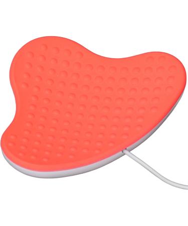 Electric Breast Massager for Daily Health Care | International Shipping Available - Buy Online on GoSupps.com