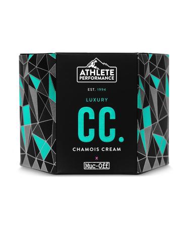 Chamois Cream 250ml - Buy Online on GoSupps.com