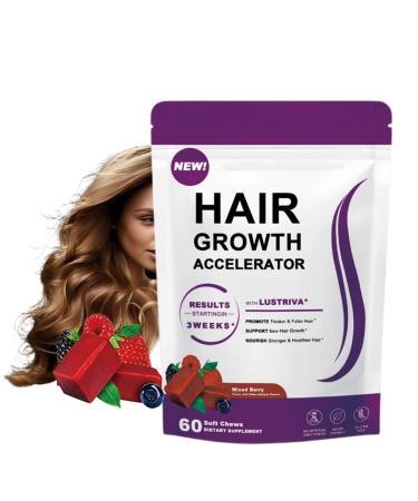 KLYso Hair Growth Supplement Hair Vitamins For Supporting Healthy Hair2PCS