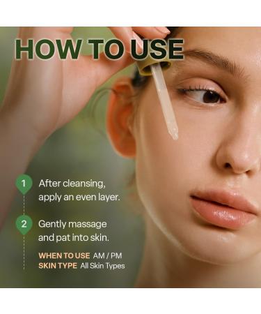 KOY Flow Cellcode Serum 1.69 fl oz | Lightweight Hydrating Serum with Oxygenated Water Niacinamide & Botanical Extracts | Smooth & Radiant Skin - Buy Online on GoSupps.com