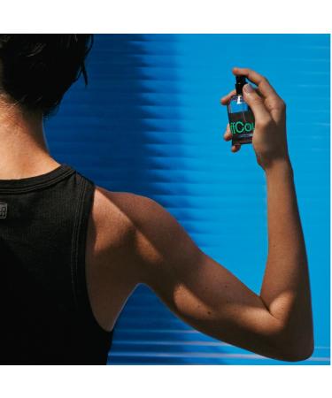 OffCourt Unisex Fragrance Fresh Citron & Driftwood Scent - Cologne for Men & Perfume for Women Clean Ingredients Vegan Cruelty-Free Made in USA 1.7 Oz (50ml) TSA-Friendly Fresh Citron + Driftwood - Buy Online on GoSupps.com