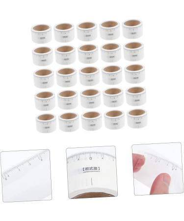 POPETPOP 100 Pcs Makeup Stickers Pro Tools Eyebrow Shaper Kit Eyebrow Stickers Marker Make up Eyebrow Pencil - Buy Online on GoSupps.com