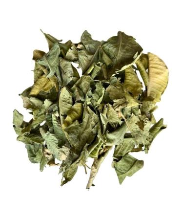 Orange Orange Leaf Herbal Tea 50 g Citrus Aurantium Var Amara