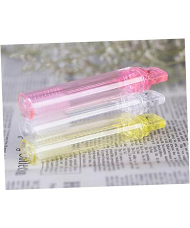 LALAFINA Foldable Toothbrush - Travel-Friendly Disposable Dental Equipment for International Shipping - Buy Online on GoSupps.com