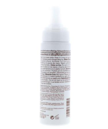 Aveda Phomollient Unisex Styling Foam 6.7 Ounce - Buy Online on GoSupps.com