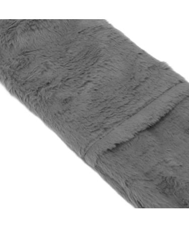 Table Cover for Muscle Pain Relief | Hermetically Sealed Thickened & Explosion-Protected | Dark Gray - International Shipping Available - Buy Online on GoSupps.com