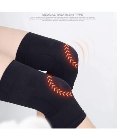 Shop Compression Stockings for Varicose Veins - Open Toe Medium Hose 20-30 mmHg - Comfortable Gradient Compression for Running Cycling Basketball - Flesh & Black Options Available - Buy Online on GoSupps.com