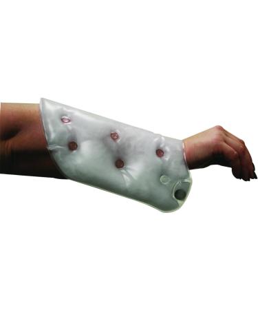 Relief Pak 11-1028 Hot Button Instant Reusable Hot Compress - Oversize - Buy Online on GoSupps.com