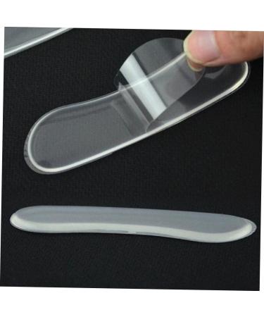 NOLITOY Heel Pads - Comfortable Foot Care Cushions & Heel Grips for Shoes | International Shipping - Buy Online on GoSupps.com