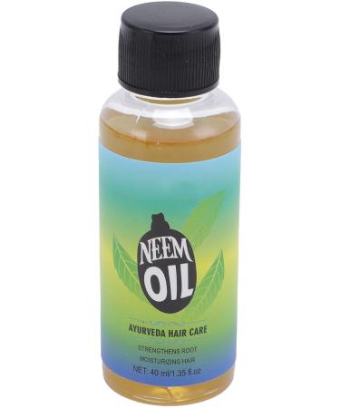  Pongnas Pongnas Essential Hair Oil 40ml Moisturizing Hair Serum for All Hair Types with Deep Nourishing Repair Gentle and Smooth Formula - Buy Online on GoSupps.com