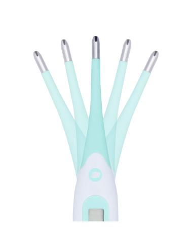 B b Confort Ultrafast Flexible Thermometer 3106203300 - Accurate & Fast Fever Measurement for Babies | International Shipping - Buy Online on GoSupps.com