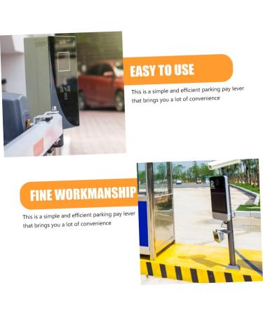 Buy Telescopic Retention Stick for Vehicles - Pink & White Stainless Steel Parking Rod & Bicycle Tool - Buy Online on GoSupps.com