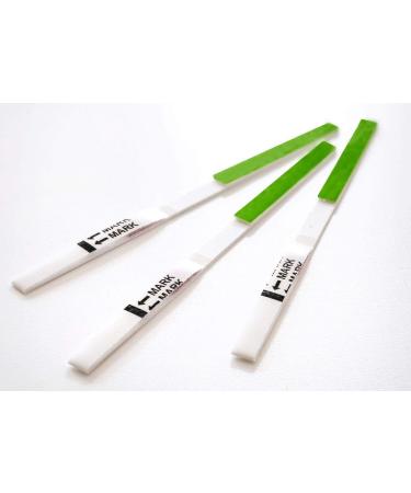 10 Highly Sensitive Ovulation Tests - 20miu/ml Fertility Kit - Buy Online on GoSupps.com