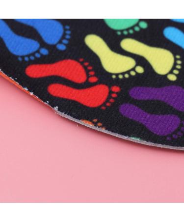 FOMIYES Shockproof Insoles - Breathable Flatfoot Arch Support Shoe Pads for Ultimate Comfort | International Shipping Available - Buy Online on GoSupps.com