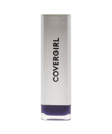 COVERGIRL Exhibitionist Lipstick Metallic  Steal 545  0.123 Ounce