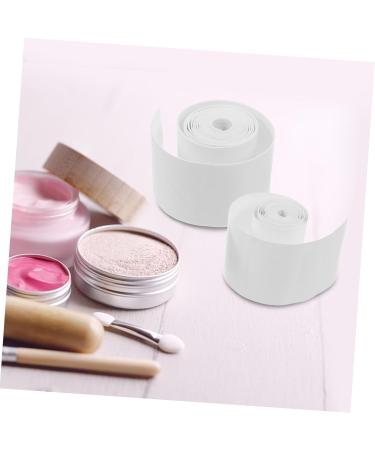FRCOLOR 8 Rolls Eyelash Extension Tape - Non-Woven Fabric Lash Pads & Tools for Professional Lash Application - Buy Online on GoSupps.com