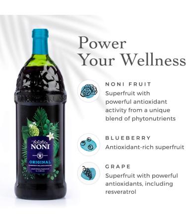 Tahitian Noni Juice by Morinda Inc. - Buy Online on GoSupps.com