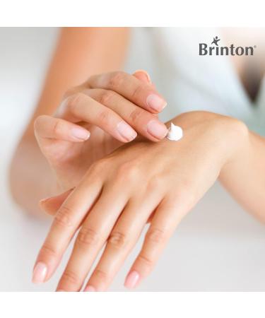 Brinton Atomist Skin Barrier Repair Lotion | Enriched with Ceramides Oat Lipids and GLA - 150 gm - Buy Online on GoSupps.com