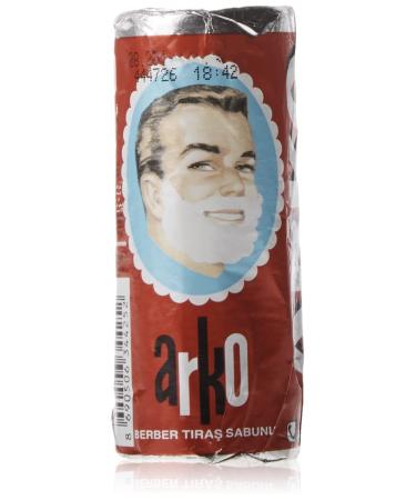 Arko Shaving Soap Stick by Arko
