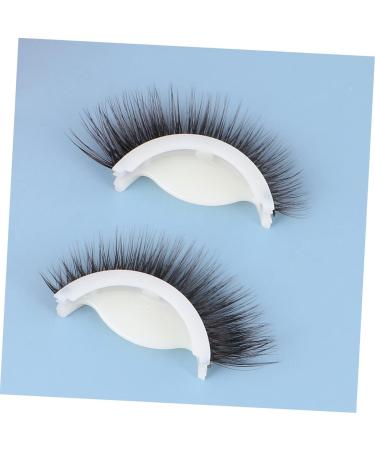 minkissy Pebbles for Garden Baby Girl Flower Headband Ceramic Containers with Lids Powder Container Red Wedding Veil Natural Lashes for Beginners Knee Scooter Cushion Seat Extend Eyelash - Buy Online on GoSupps.com