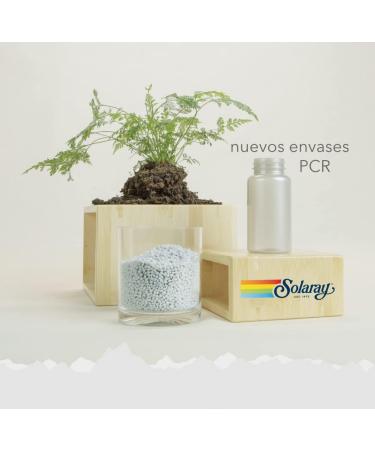 Solaray Magnesium Bisglycinate high absorption gluten free suitable for vegans 120 Veg Caps - Buy Online on GoSupps.com