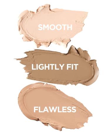 THE SAEM Cover Perfection Triple Pot Concealer - Contour Beige - Buy Online on GoSupps.com