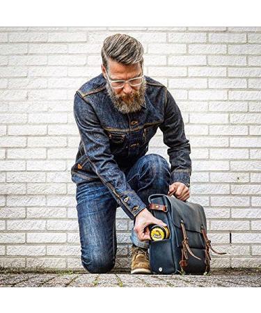 Buck's Burley Men's Hair Styling Products - Cream Pomade, Clay, & Styling Cream - Buy Online on GoSupps.com