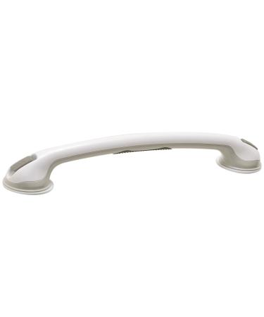 Changing Lifestyles Safe-er-Grip 24" Balance Assist Bar, White - Buy Online on GoSupps.com