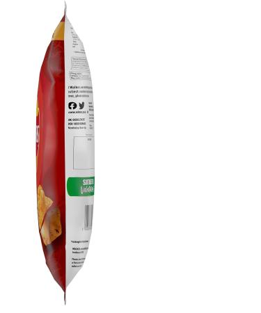 Walkers Tomato Ketchup Multipack Crisps 6x25 g (Pack of 5) 150 g (Pack of 5) - Buy Online on GoSupps.com