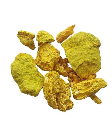 MZ Ponnatharam - Hartal Warki - Hartal Varki - Hartal Pili for Hair Removal (50g) - Buy Online on GoSupps.com