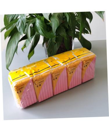 Angoily 2 Wet Puff Dry Wet Makeup Sponge Black Wig Heads Face Puffs Face Wash Cosmetics Pads Compressed Cleaning Sponges Make up Sponges for Face Sponges for Cleaning Foundation Pva Mix - Buy Online on GoSupps.com