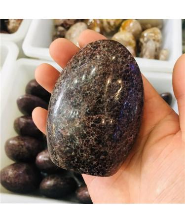 KuRkur Natural Crystals 400-800g Natural Strawberry Stick Stone Single PointTorch Decoration Can be Used for (Size : 600-700g) (Size : 700-800g) - Buy Online on GoSupps.com