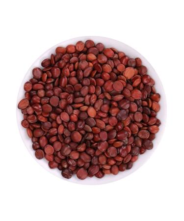 Zizyphus Jujuba Semen Ziziphi Spinosae Spine Date Seed Semen Zizyphi Spinosae Zizylphus Jujuba Mill. Var. Spinosus Hu spine Date Seed Wild Jujube Kernel suanzaoren (500grams)