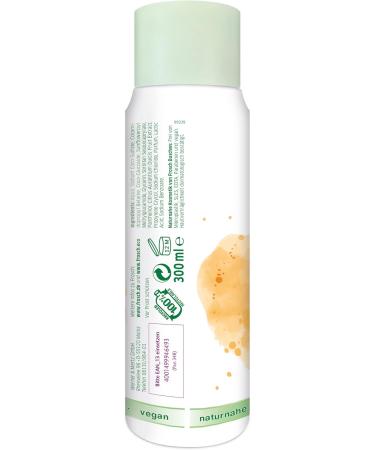 Frosch Senses Orange Blossom Sensitiv-Dusche Shower Gel 300ml Vegan Mikroplastikfrei - Buy Online on GoSupps.com