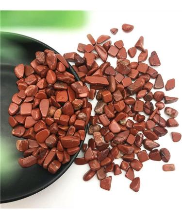 Stone Crafts Natural Red Jasper Polished Crystal Stones Specimen Natural Quartz Crystals Natural Luster - Buy Online on GoSupps.com
