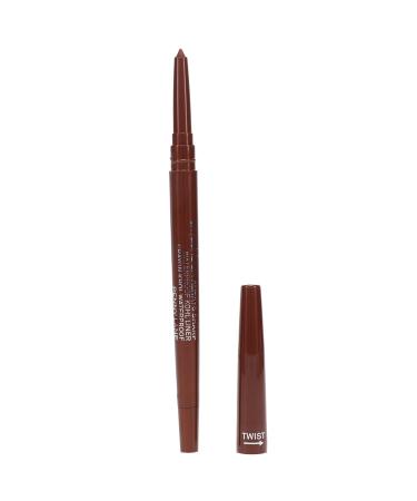 Smashbox Always Sharp Waterproof Kohl Eye Liner  Penny Lane  0.01 Ounce 0.01 Ounce (Pack of 1)
