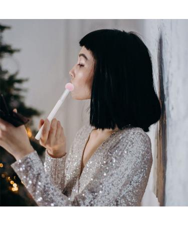 Buy Beaupretty 4pcs Mushroom Head Powder Puffs - Dual Use Makeup Sponges for Flawless Concealer Application | International Shipping Available - Buy Online on GoSupps.com